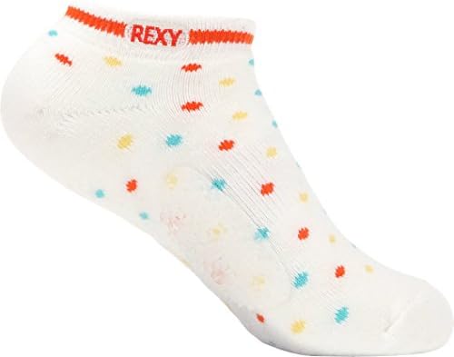 REXY M4LT31 Functional Blance Women's Socks For Golf Sports Outdoor Multi Performance white