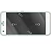 [3-PACK]-Mr Shield For HTC Desire 10 Pro [Tempered Glass] Screen Protector with Lifetime Replacement Warranty