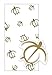 Hawaiian Candy Lei Making Kit - 5 Honu Sea Turtle Lei Kit
