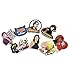35pcs Sticker Decals - Riverdale Laptop Vinyl Stickers car Sticker for Snowboard Motorcycle Bicycle Phone Computer DIY Keyboard Car Window Bumper Wall Luggage Decal Graffiti Patches (Riverdale)