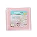BreathableBaby - Classic Mesh Crib Liner - Light Pink