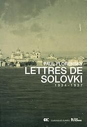 Lettres de Solovki
