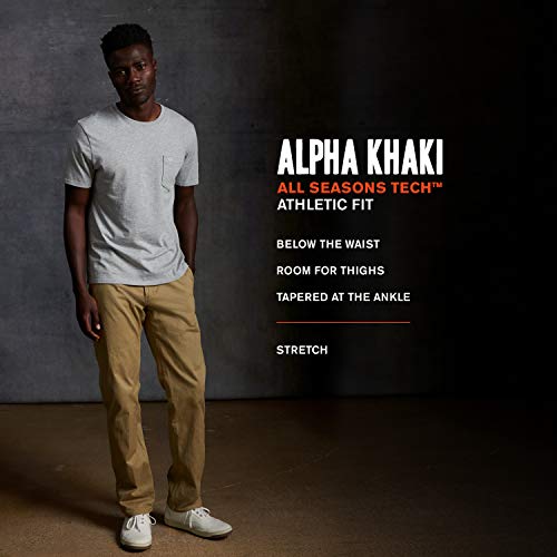dockers alpha athletic