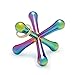 Umbra Jacks Ring Holder, Rainbow