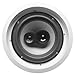 Acoustic Audio CS-IC83 in Ceiling 8″ Speaker 2 Pair Pack 3 Way Home Theater 1400 Wattthumb 2