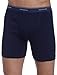 Fruit of the Loom Men's Boxer Briefs (Pack of 4)