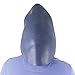 LETIN Deluxe Novelty Halloween Mask Costume Party Latex 3D Animal Shark Head Mask