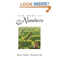 The Book of Numbers