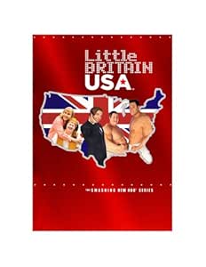 Little Britain USA (DVD)