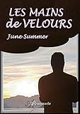 Les mains de velours (French Edition) by