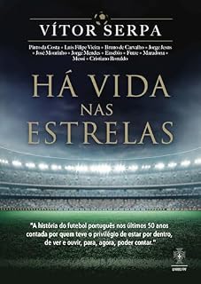 Livro Há Vida nas Estrelas