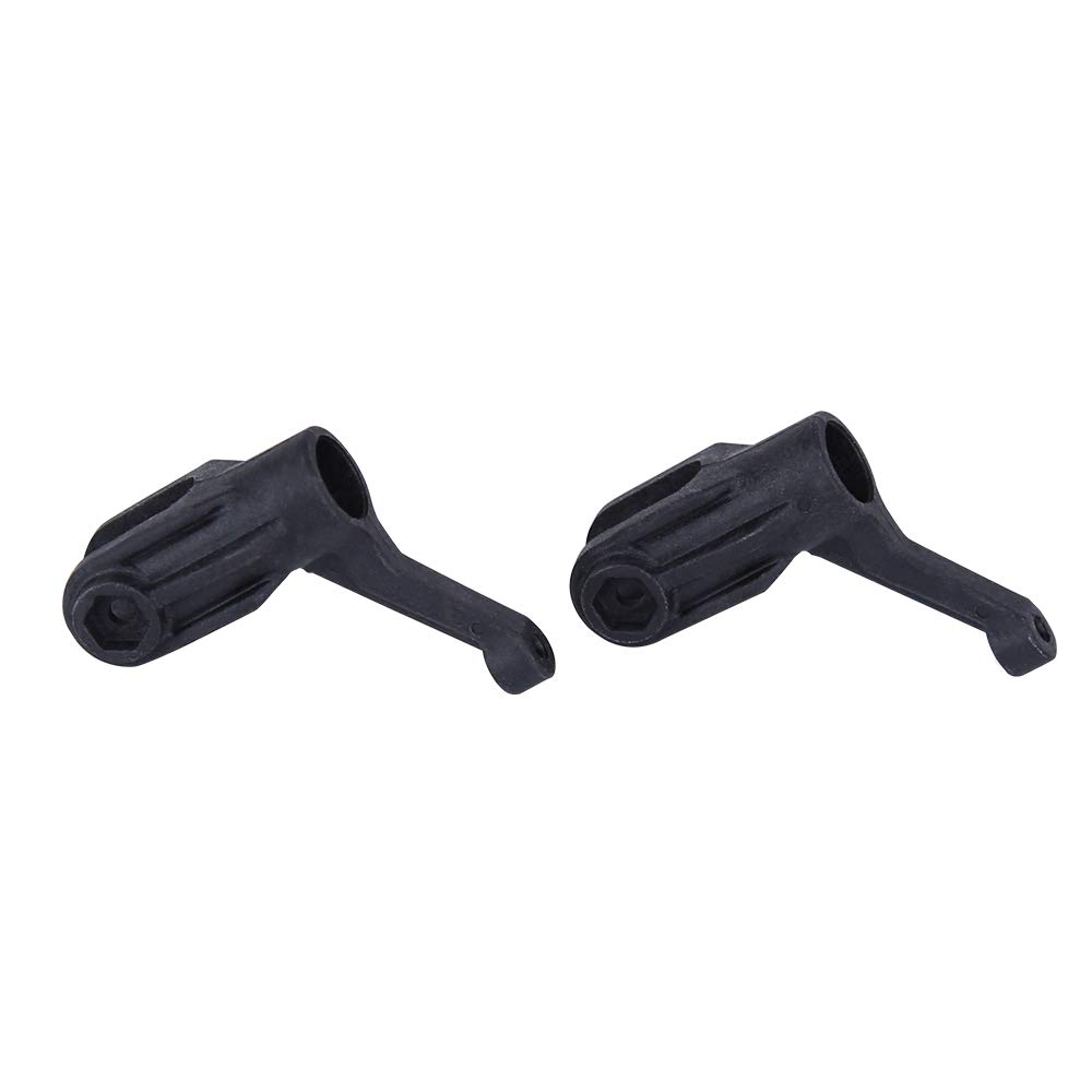 OMPHOBBY M2 Helicopter Parts Main Rotor Holder-Plastic OSHM2130 Original Replacement for OMP HOBBY M2 Explore RC Helicopters Accessories Spare Part