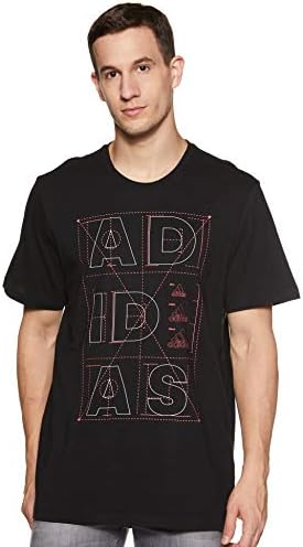 adidas id lineage tee