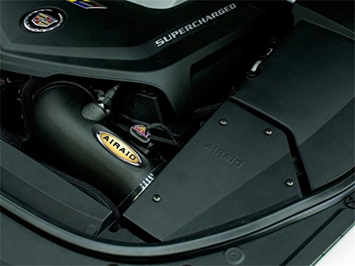 Airaid 250-253 Intake System