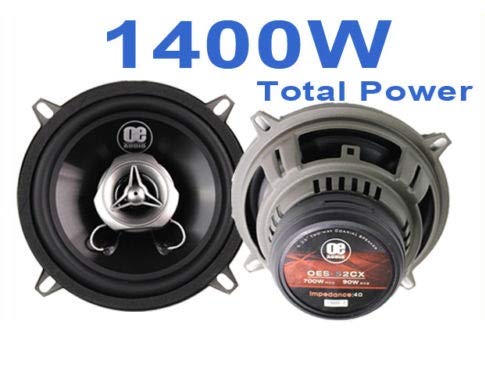 13cm car door speakers