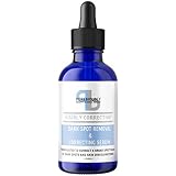 Dark Spot Corrector for Face - Vitamin C Serum with Vitamin E & Breakthrough Anti Aging Skin Care Complex - Lighten Dark Spots, Fade Acne Scars & Brighten Skin Tone for Men & Women