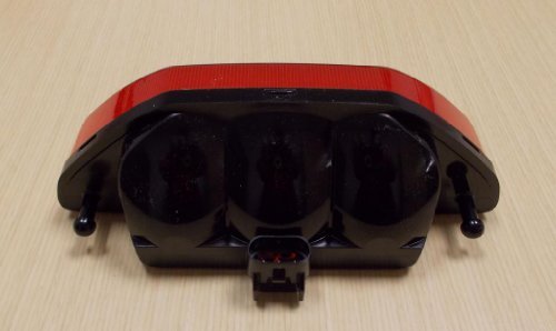 New 2007-2011 Honda TRX 500 TRX500 Foreman ATV OE Taillight