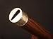 Shijian Chinese Folded Steel Hard Rosewood Flower Pattern Tang Sword
