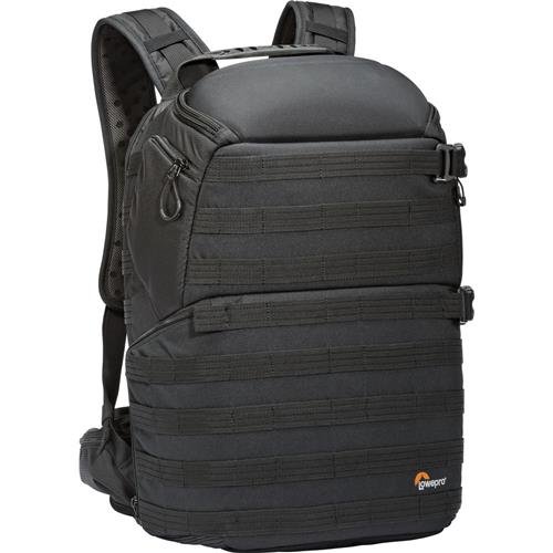 Lowepro ProTactic 450 AW Camera Backpack - Professional Protection for Your Camera Gear or DJI Mavic Pro/Mavic Pro Platinum