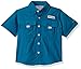 Columbia PFG Bahama Big Boys' Short Sleeve Shirt