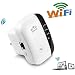 WiFi Range Extender Super Booster 300Mbps Superboost Boost Speed Wireless