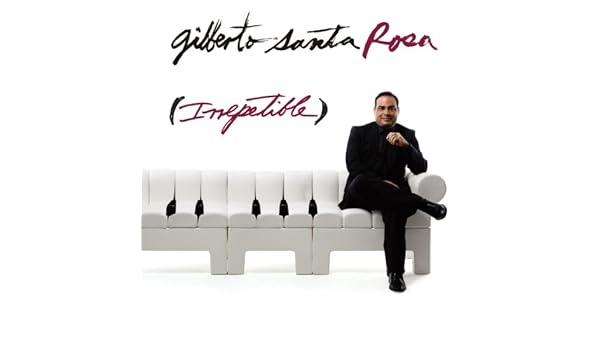 ella gilberto santa rosa ft guaco