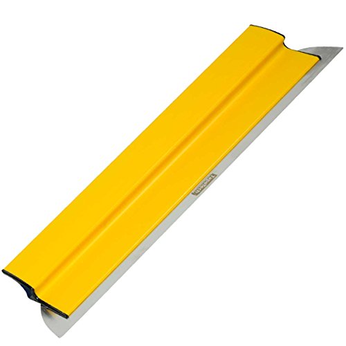 TapeTech Drywall Finishing Tool Smoothing Blade / Wipe Down Knife