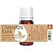 Rocky Mountain Oils Cinnamon Bark Essential Oil - 100% Pure and Natural Aromatherapy Essential Oils for Diffuser, Topical, and Home - 5ml