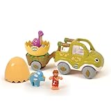 WOW Jurassic Jimmy - Fantasy (7 Piece Set)