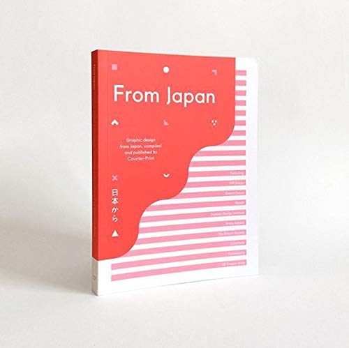From Japan Counter Print Counter Print 9780957081659 Amazon Com Books