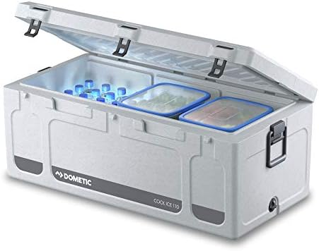 dometic 33l ice box