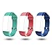 Lintelek Replacement Band for ID130PLUS HR