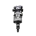 Rollerblade Macroblade 84W Alu 2016 Fitness/Workout Skate, Black/Purple, US Size 7
