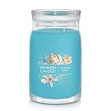 Yankee Candle Catching Rays Scented, Signature 20oz