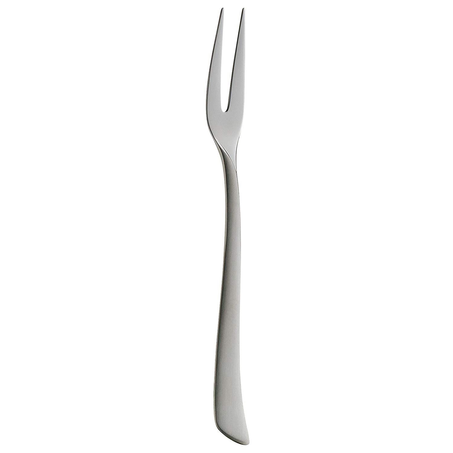 WMF Virginia Cromargan Protect Serving Fork, Silver