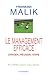 Le management efficace - diriger, réussir, vivre (AUTRES OUVRAGES) by 