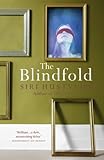 Front cover for the book The Blindfold by Siri Hustvedt