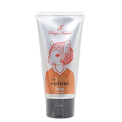 Hoyu Minnie Le Uiui Design Wachs – 80 G, Nr. 10, Für Haarstyling & Festigung