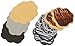 Foot Petals Women's Tip Toes 3 Pack & Sexy Safari Tip Toes 3 Pack Cushion Combo
