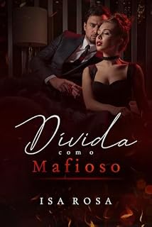 Livro Dívida com o Mafioso
