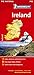 Ireland - Michelin National Map 712 (Michelin National Maps) by 