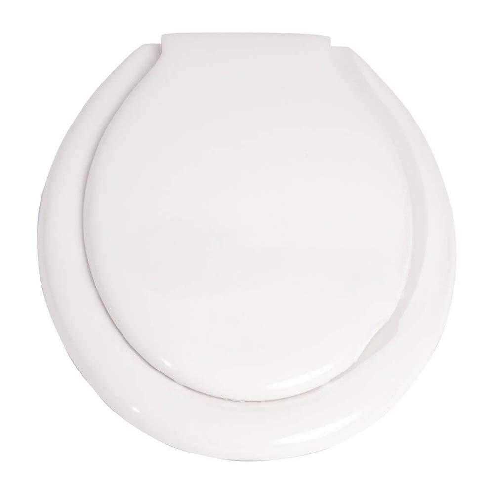 Carrara & Matta York Lightweight Soft Close STA-TITE Toilet Seat