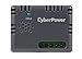 CyberPower ENVIROSENSOR Environmental Sensor, 12V, RJ45 Ethernet Port, 10FT Cable