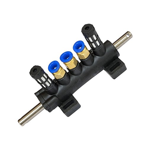 Air Control Valve / Foot Pedal Valve Tire Changer Machine Tire foot valve