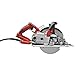 SKILSAW SPT78MMC-01-RT 15 Amp 8 in. OUTLAW Worm Drive Metal Cutting Saw (Renewed)