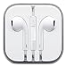 EverDigi 2 Pack Headphones Earphones Earbuds with Mic & Remote Control for iPhone SE, 6, 6s, 6 Plus, 6s plus, iPhone 5s 5c 5, iPad /iPod