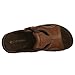 Columbia Men's BM4202 Slate Slide III Sandal,Spirit,10 M