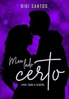 Livro MEU LADO CERTO ( LIVRO ÚNICO)