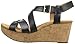 Clarks Women's Casylynn Cheryl Wedge Sandal
