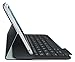 Logitech Ultrathin Keyboard Folio for iPad mini - Carbon Black
